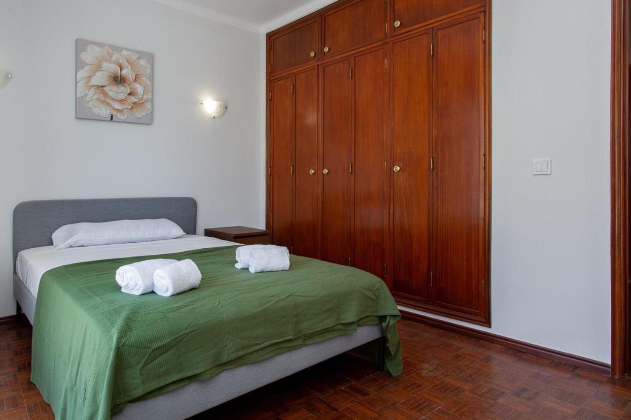 Casa Sao Rafael By Lovelystay Vakantiehuis