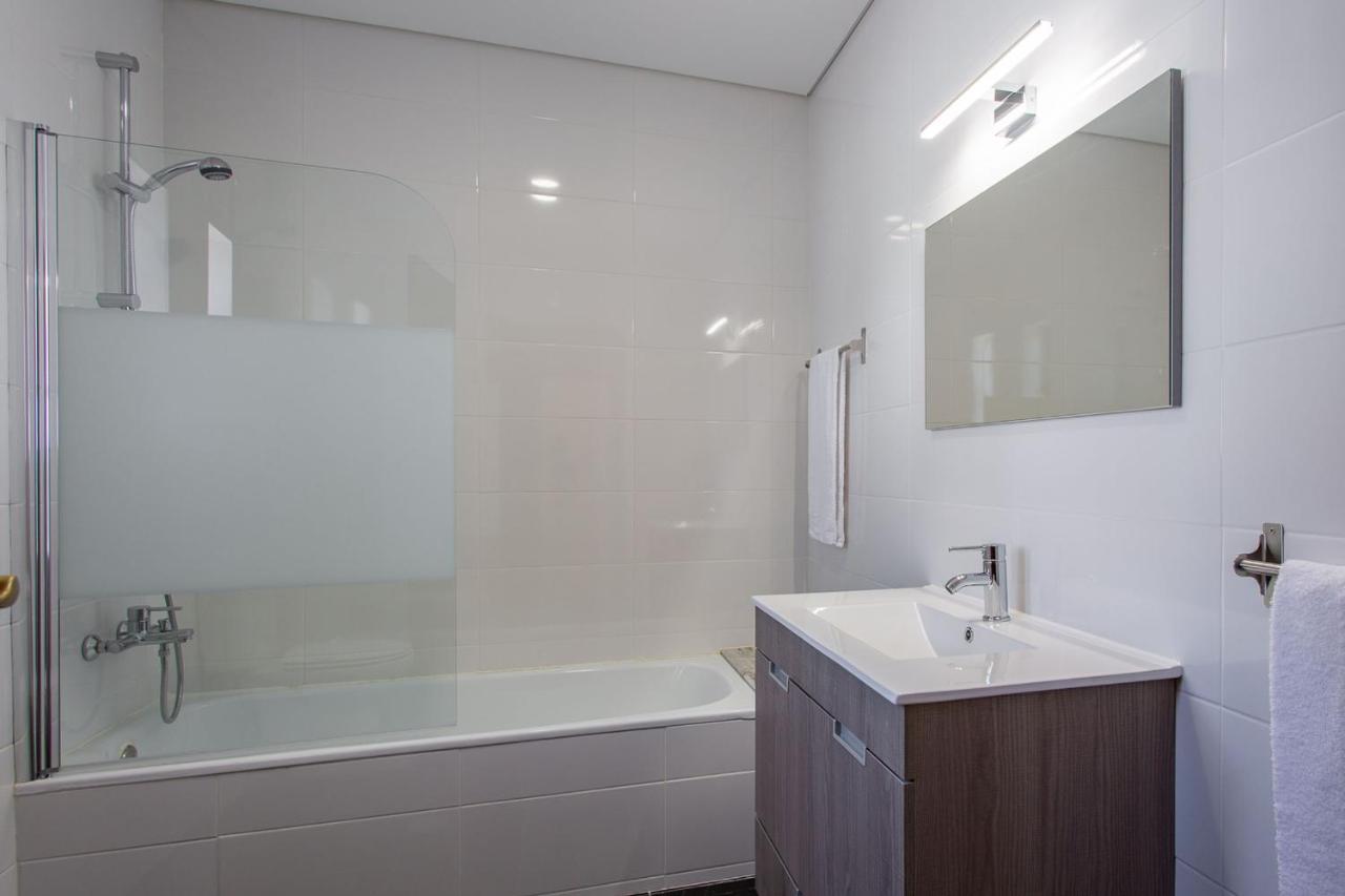 Casa Sao Rafael By Lovelystay Ferienhaus