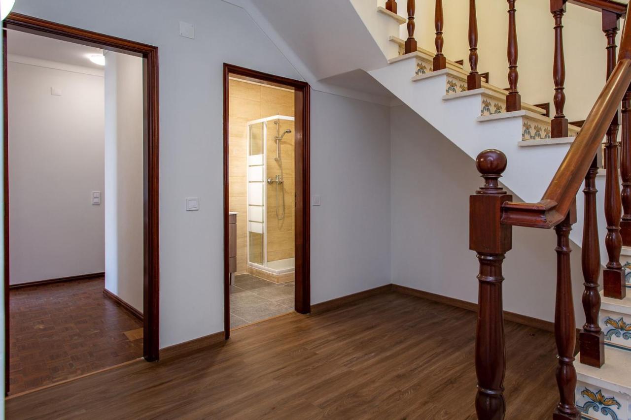 Vakantiehuis Casa Sao Rafael By Lovelystay *