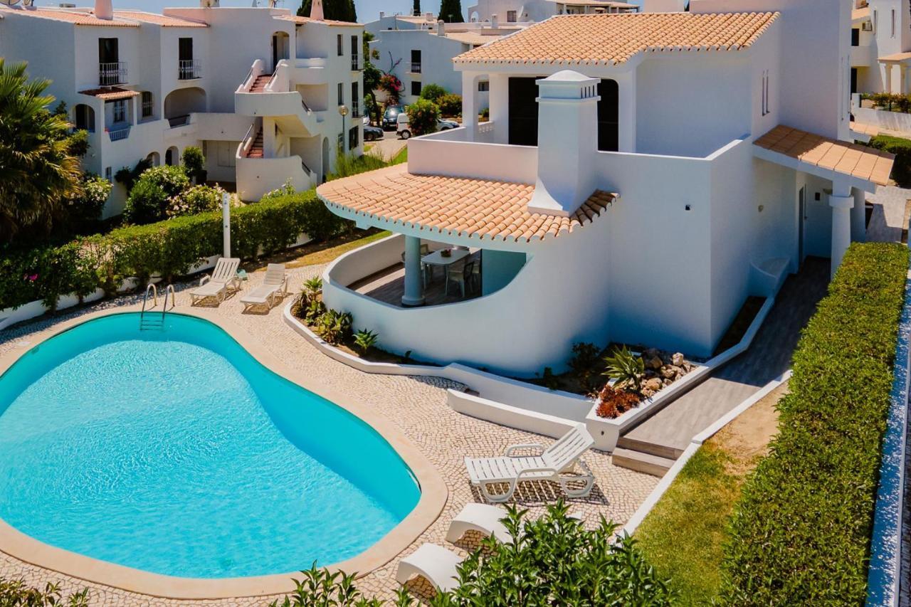 Vakantiehuis Casa Sao Rafael By Lovelystay Albufeira