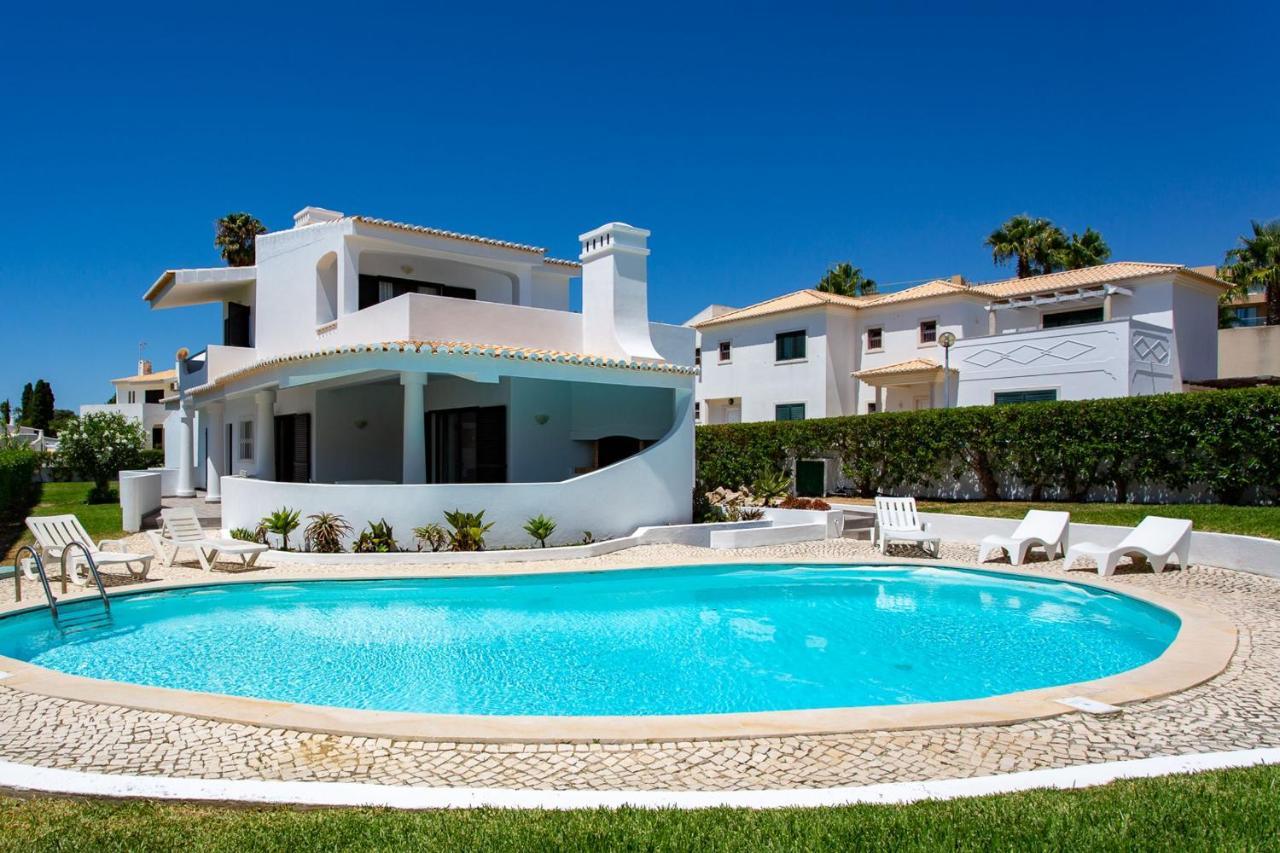 Casa Sao Rafael By Lovelystay Vakantiehuis Albufeira