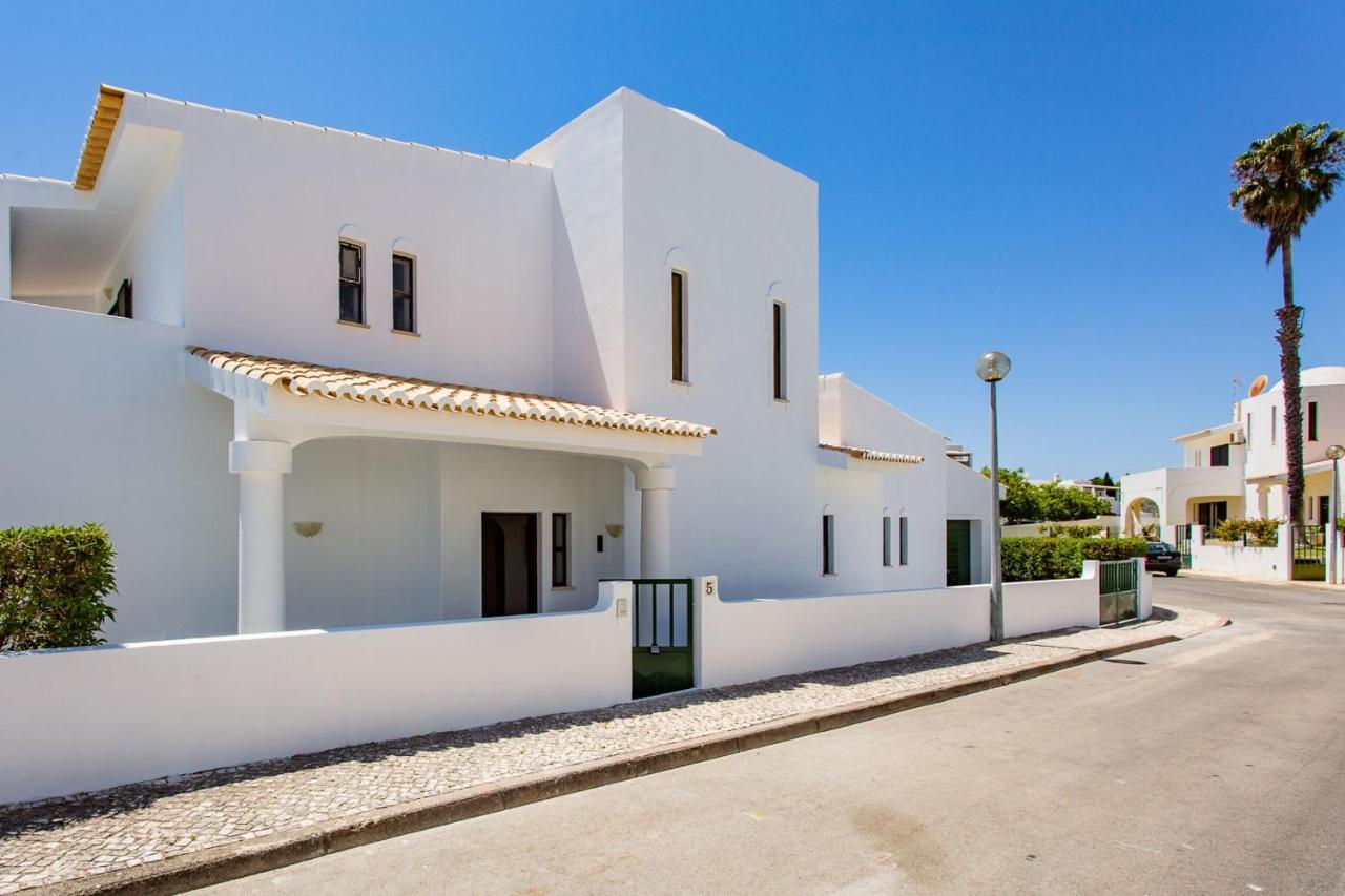 Casa Sao Rafael By Lovelystay * Albufeira