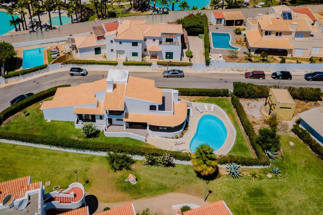 Casa Sao Rafael By Lovelystay Albufeira